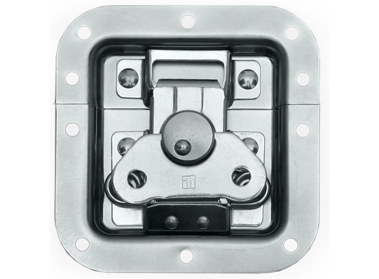 Adam Hall Hardware V4 Series - Butterfly Latch medium non cr 